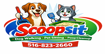 Scoopsit - Dog Walking, Pet Sitting, Poop Cleanup